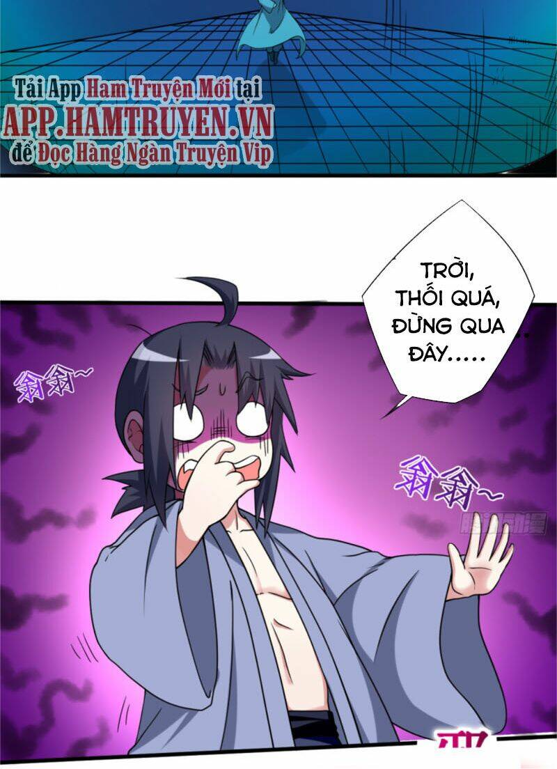 Đệ Tử Của Ta Đều Là Súp Bờ Thần: Chapter 84