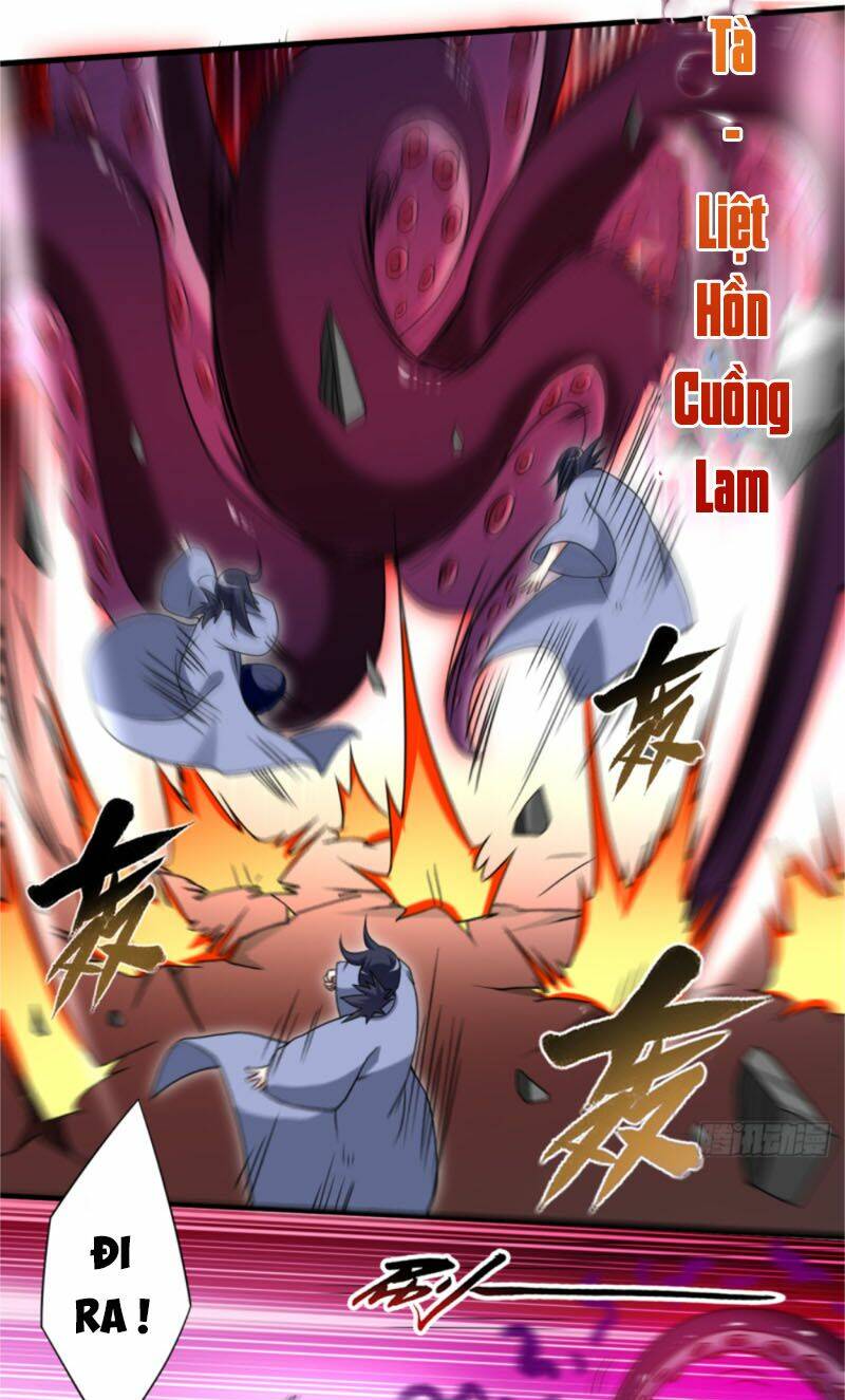 Đệ Tử Của Ta Đều Là Súp Bờ Thần: Chapter 84