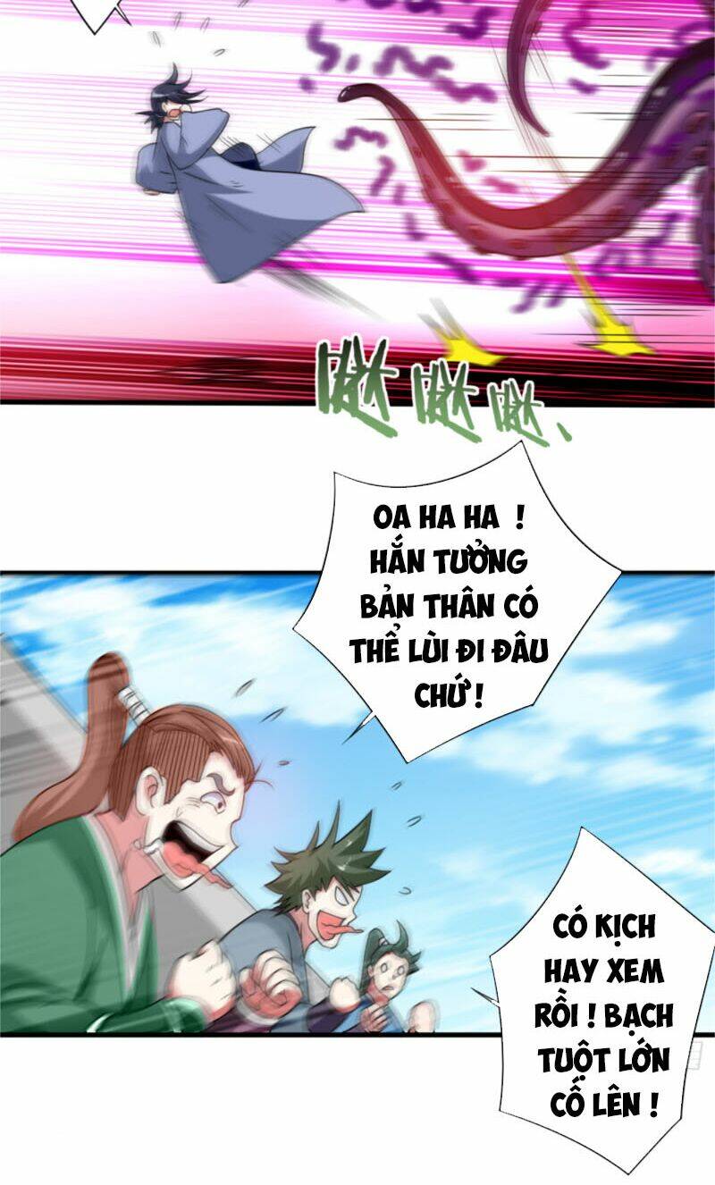 Đệ Tử Của Ta Đều Là Súp Bờ Thần: Chapter 84