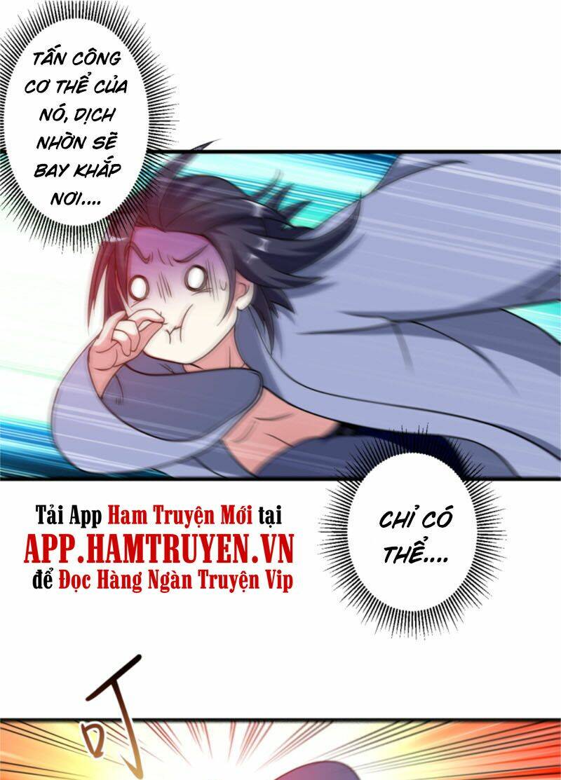 Đệ Tử Của Ta Đều Là Súp Bờ Thần: Chapter 84