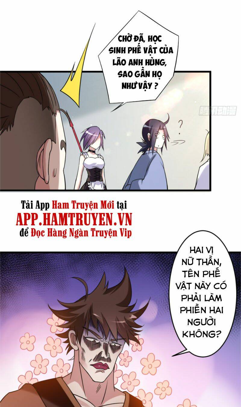 Đệ Tử Của Ta Đều Là Súp Bờ Thần: Chapter 84