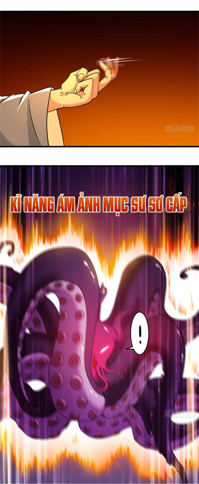 Đệ Tử Của Ta Đều Là Súp Bờ Thần: Chapter 84
