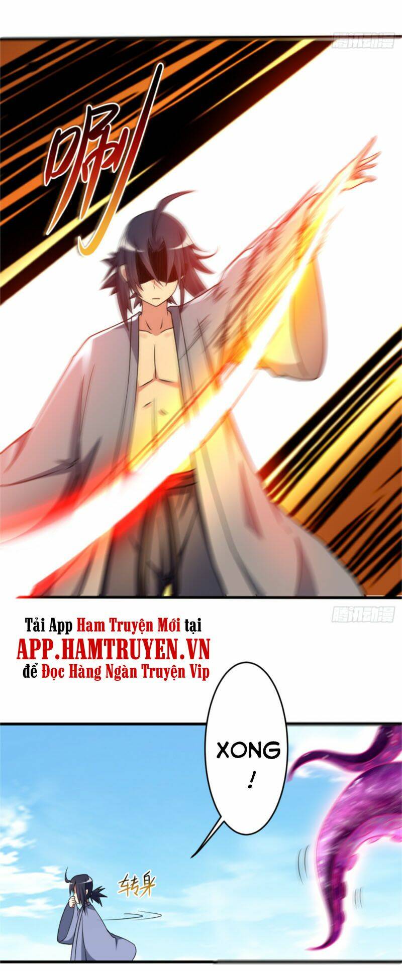 Đệ Tử Của Ta Đều Là Súp Bờ Thần: Chapter 84