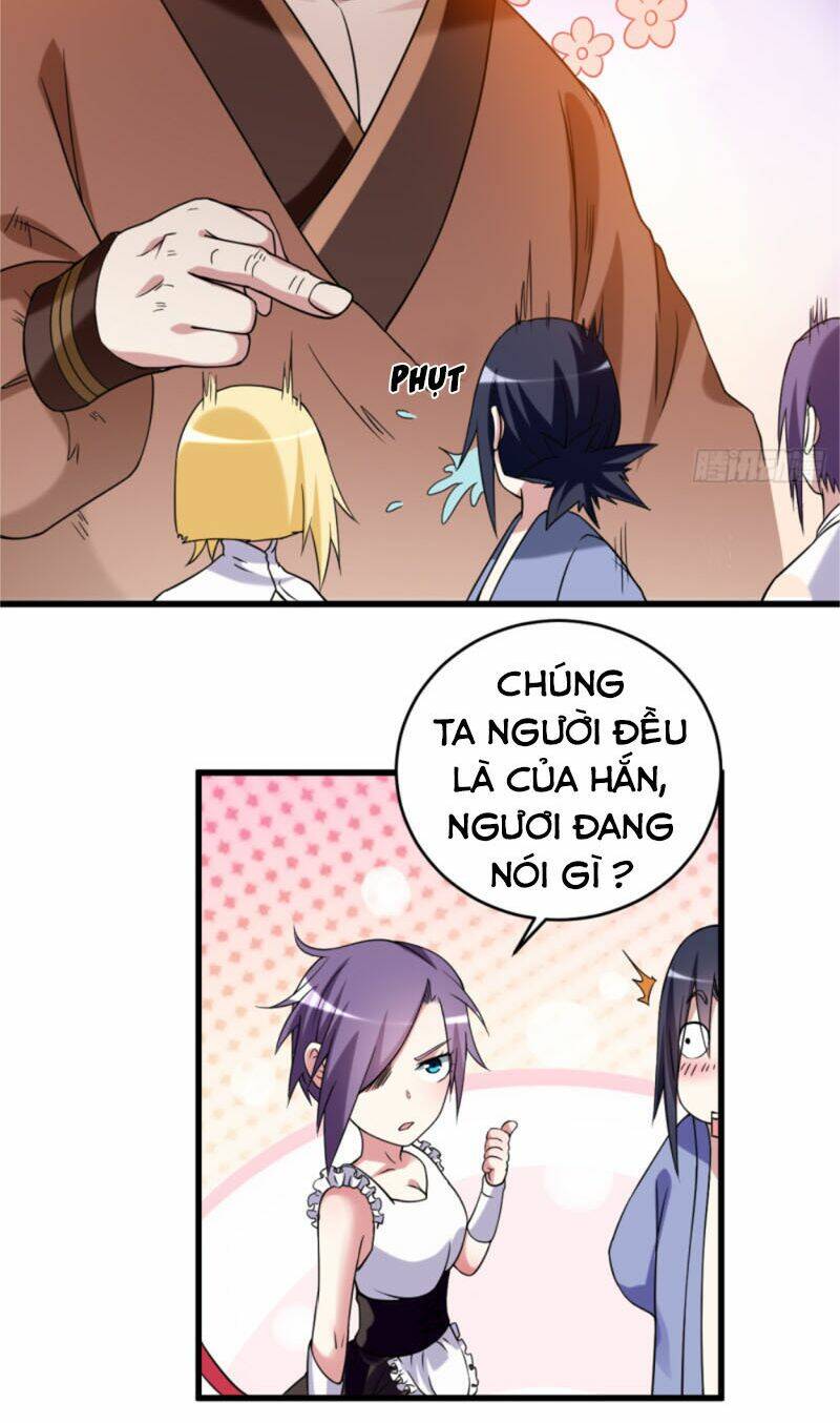 Đệ Tử Của Ta Đều Là Súp Bờ Thần: Chapter 84