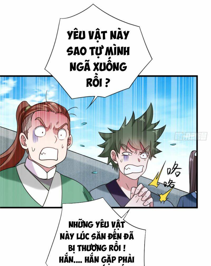 Đệ Tử Của Ta Đều Là Súp Bờ Thần: Chapter 84