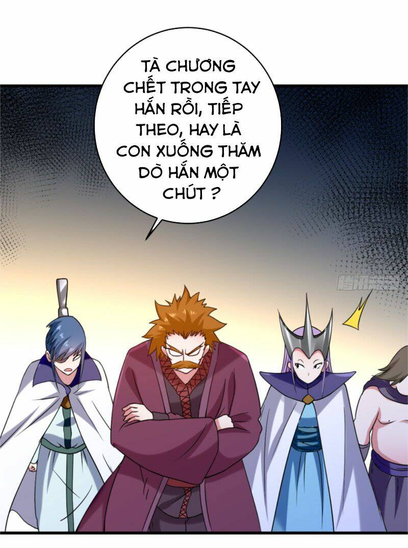 Đệ Tử Của Ta Đều Là Súp Bờ Thần: Chapter 84