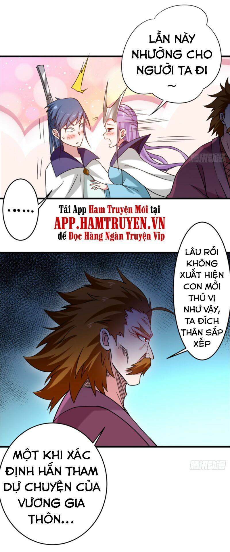 Đệ Tử Của Ta Đều Là Súp Bờ Thần: Chapter 84