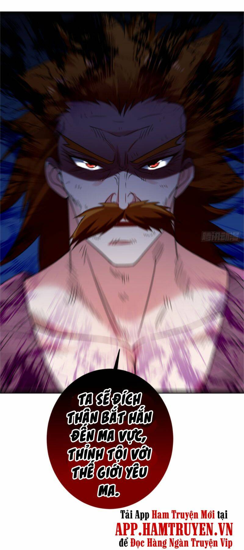 Đệ Tử Của Ta Đều Là Súp Bờ Thần: Chapter 84