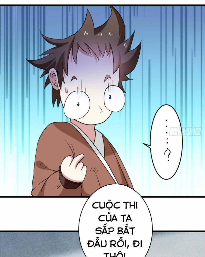Đệ Tử Của Ta Đều Là Súp Bờ Thần: Chapter 84