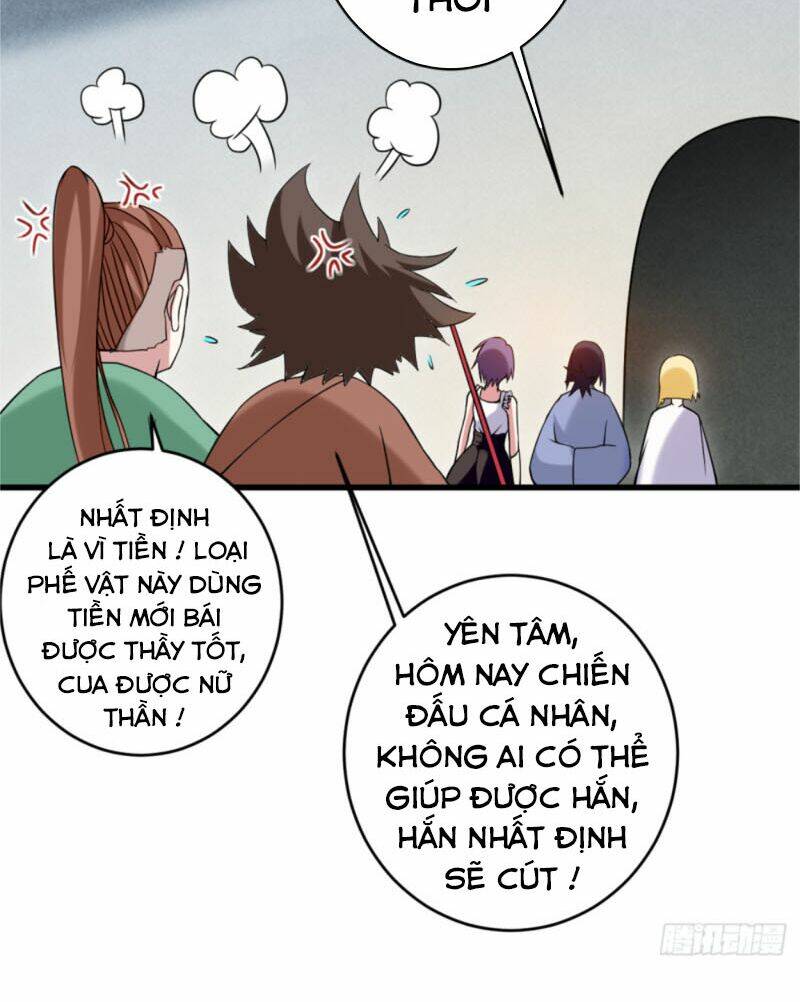 Đệ Tử Của Ta Đều Là Súp Bờ Thần: Chapter 84