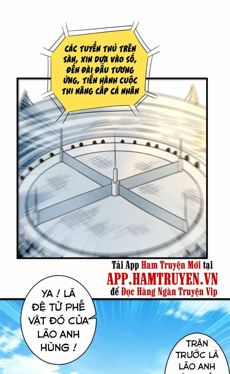 Đệ Tử Của Ta Đều Là Súp Bờ Thần: Chapter 84