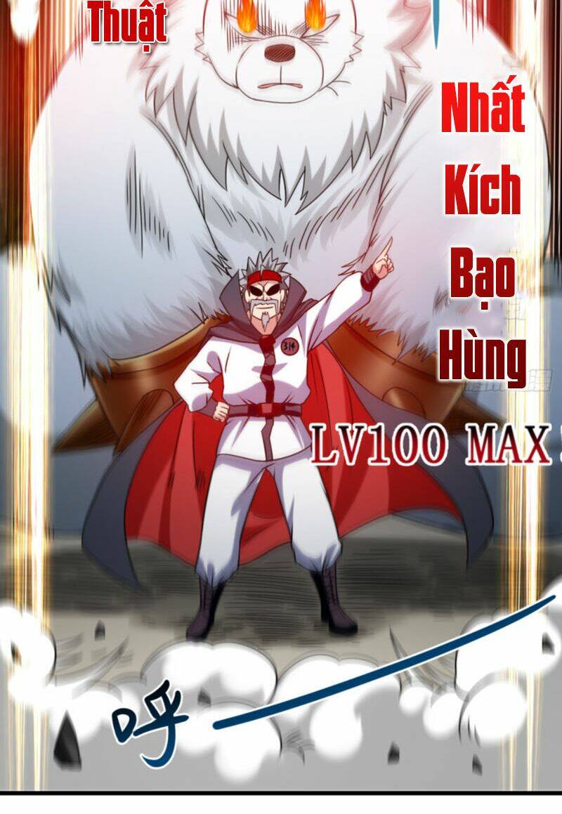 Đệ Tử Của Ta Đều Là Súp Bờ Thần: Chapter 85