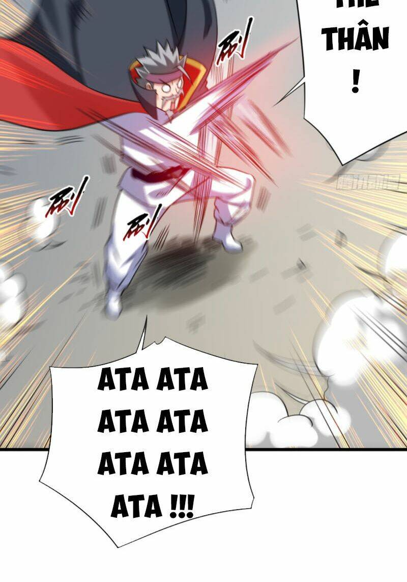 Đệ Tử Của Ta Đều Là Súp Bờ Thần: Chapter 85