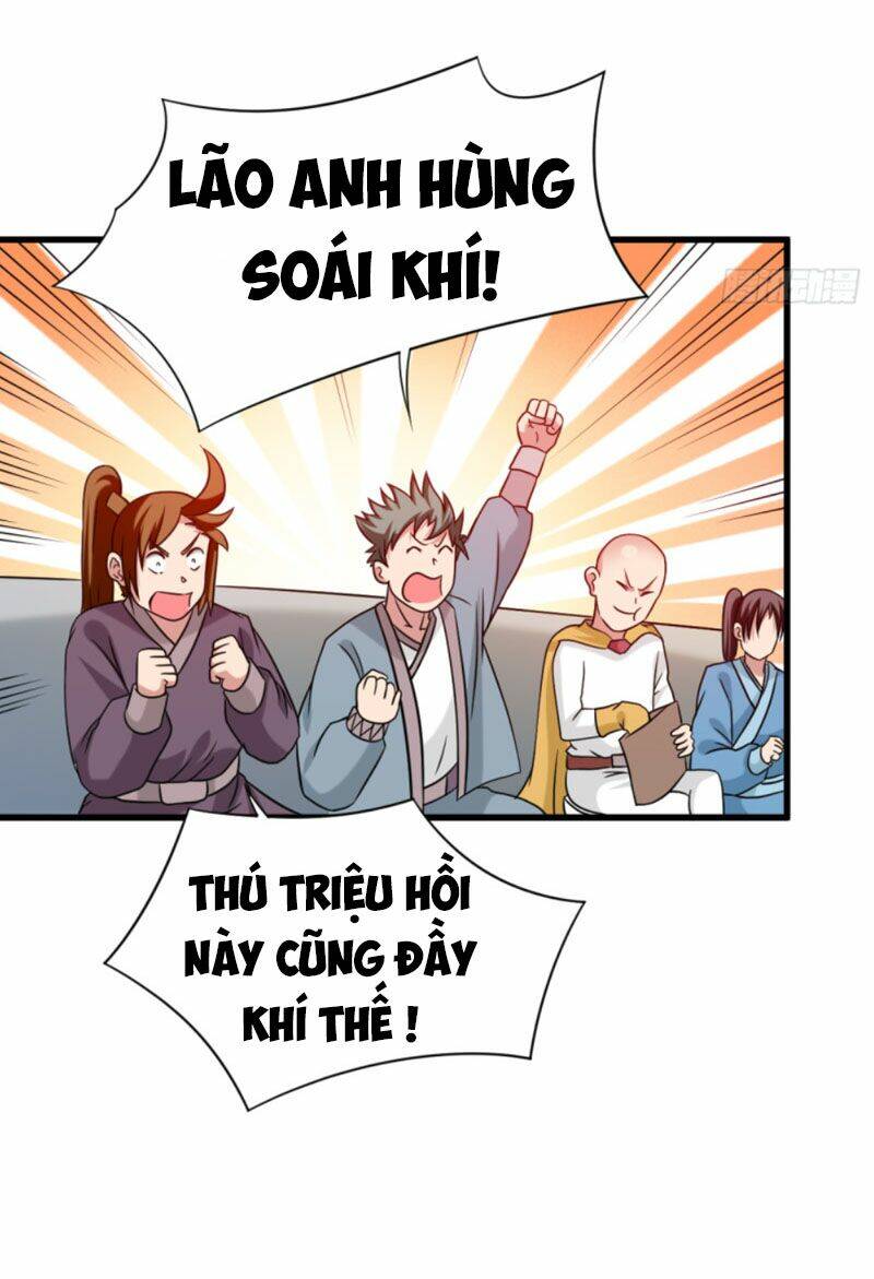 Đệ Tử Của Ta Đều Là Súp Bờ Thần: Chapter 85