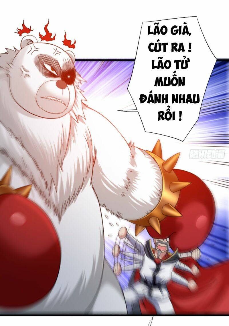 Đệ Tử Của Ta Đều Là Súp Bờ Thần: Chapter 85