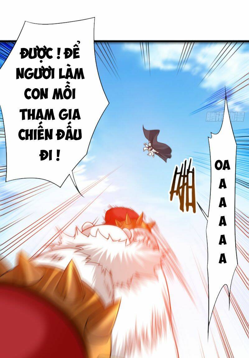 Đệ Tử Của Ta Đều Là Súp Bờ Thần: Chapter 85