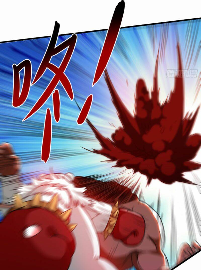 Đệ Tử Của Ta Đều Là Súp Bờ Thần: Chapter 85