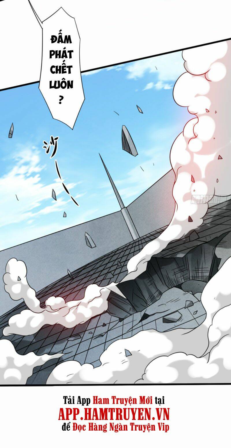 Đệ Tử Của Ta Đều Là Súp Bờ Thần: Chapter 85
