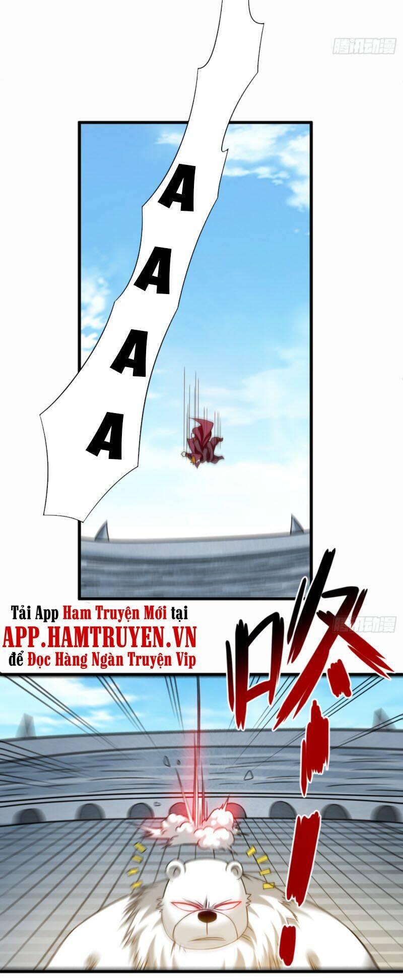 Đệ Tử Của Ta Đều Là Súp Bờ Thần: Chapter 85