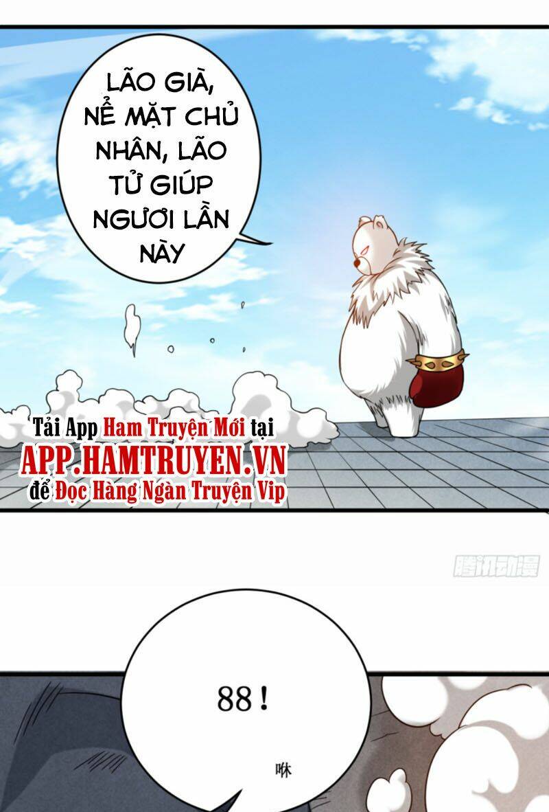 Đệ Tử Của Ta Đều Là Súp Bờ Thần: Chapter 85