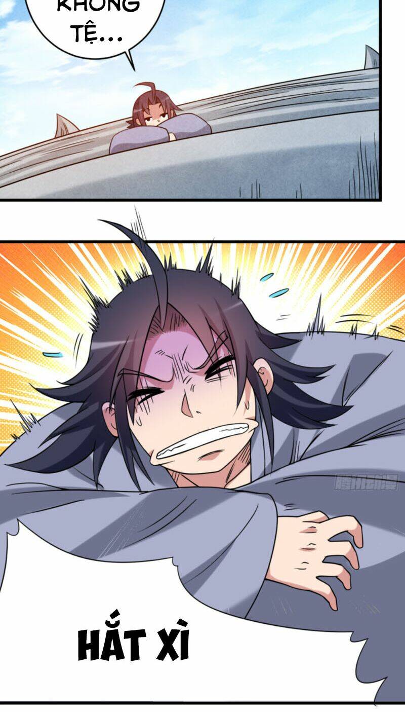 Đệ Tử Của Ta Đều Là Súp Bờ Thần: Chapter 85