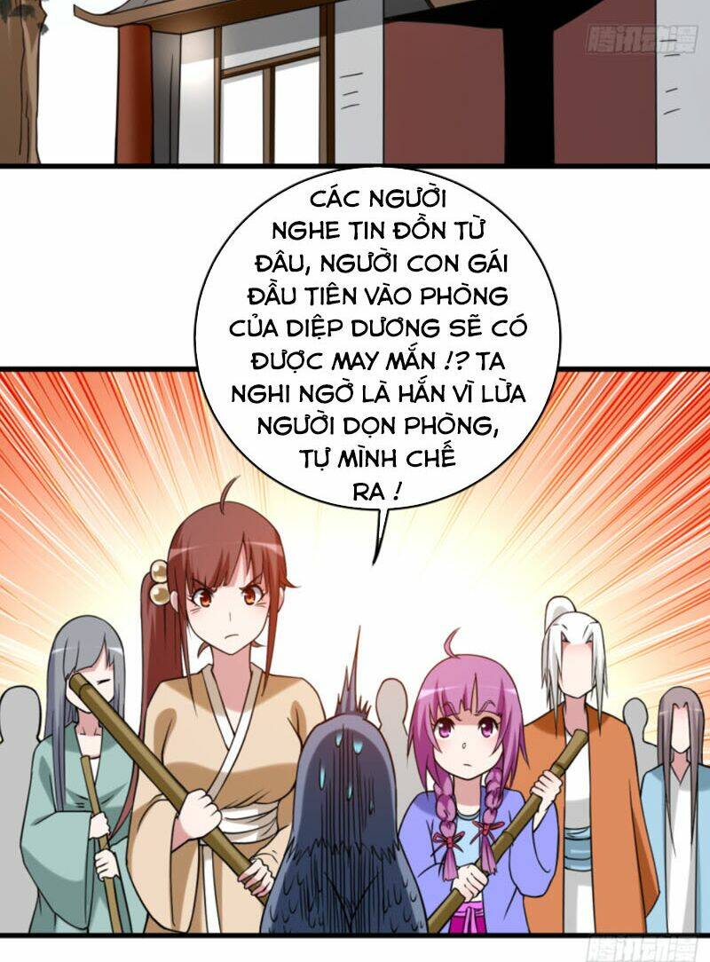 Đệ Tử Của Ta Đều Là Súp Bờ Thần: Chapter 85