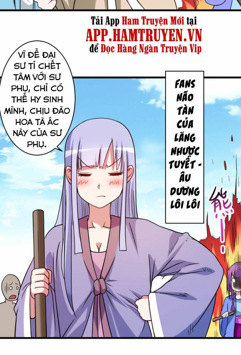 Đệ Tử Của Ta Đều Là Súp Bờ Thần: Chapter 85