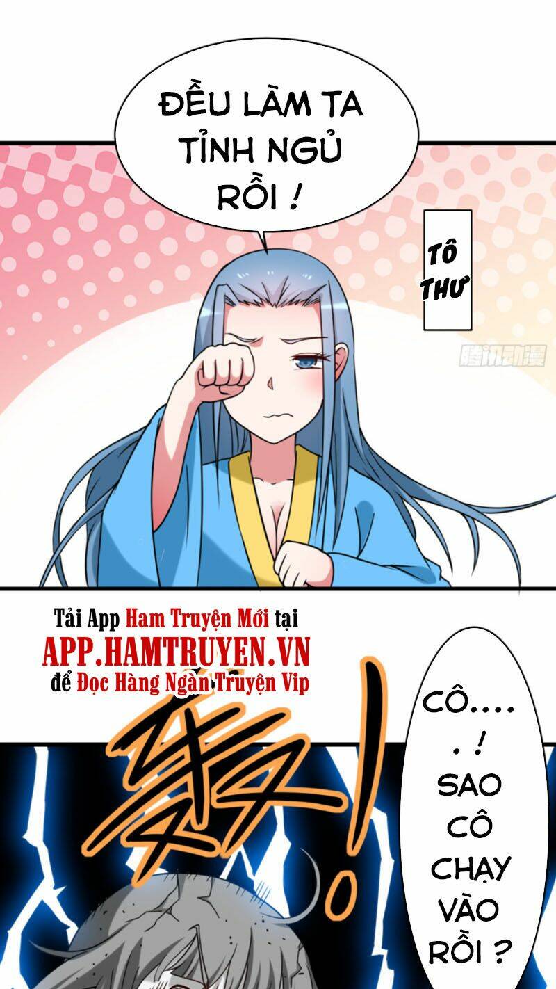Đệ Tử Của Ta Đều Là Súp Bờ Thần: Chapter 85