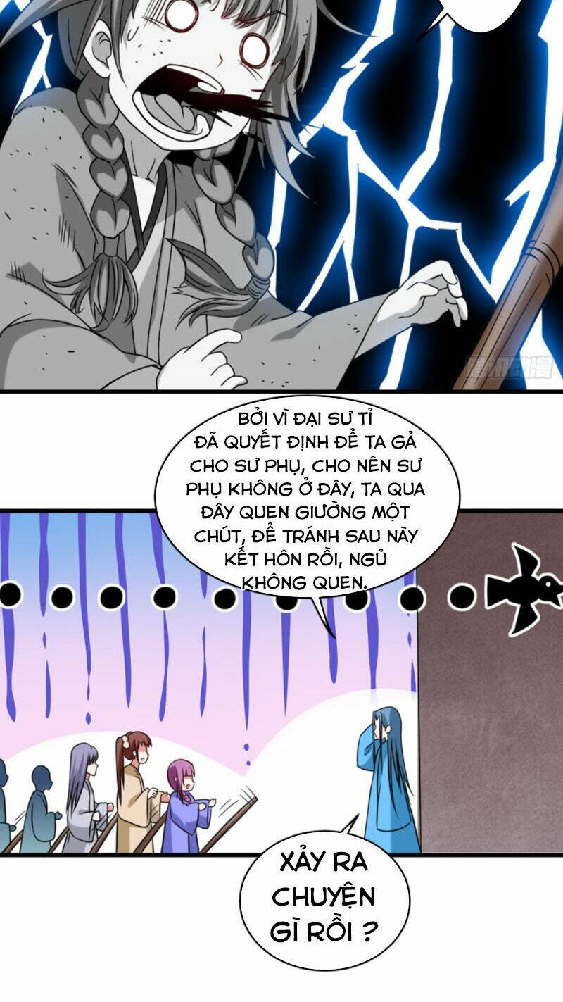 Đệ Tử Của Ta Đều Là Súp Bờ Thần: Chapter 85