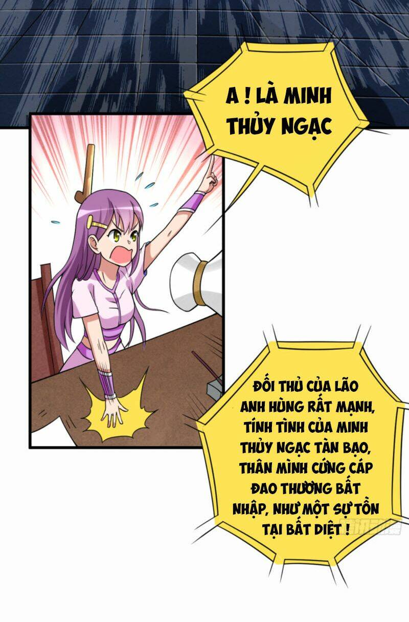 Đệ Tử Của Ta Đều Là Súp Bờ Thần: Chapter 85