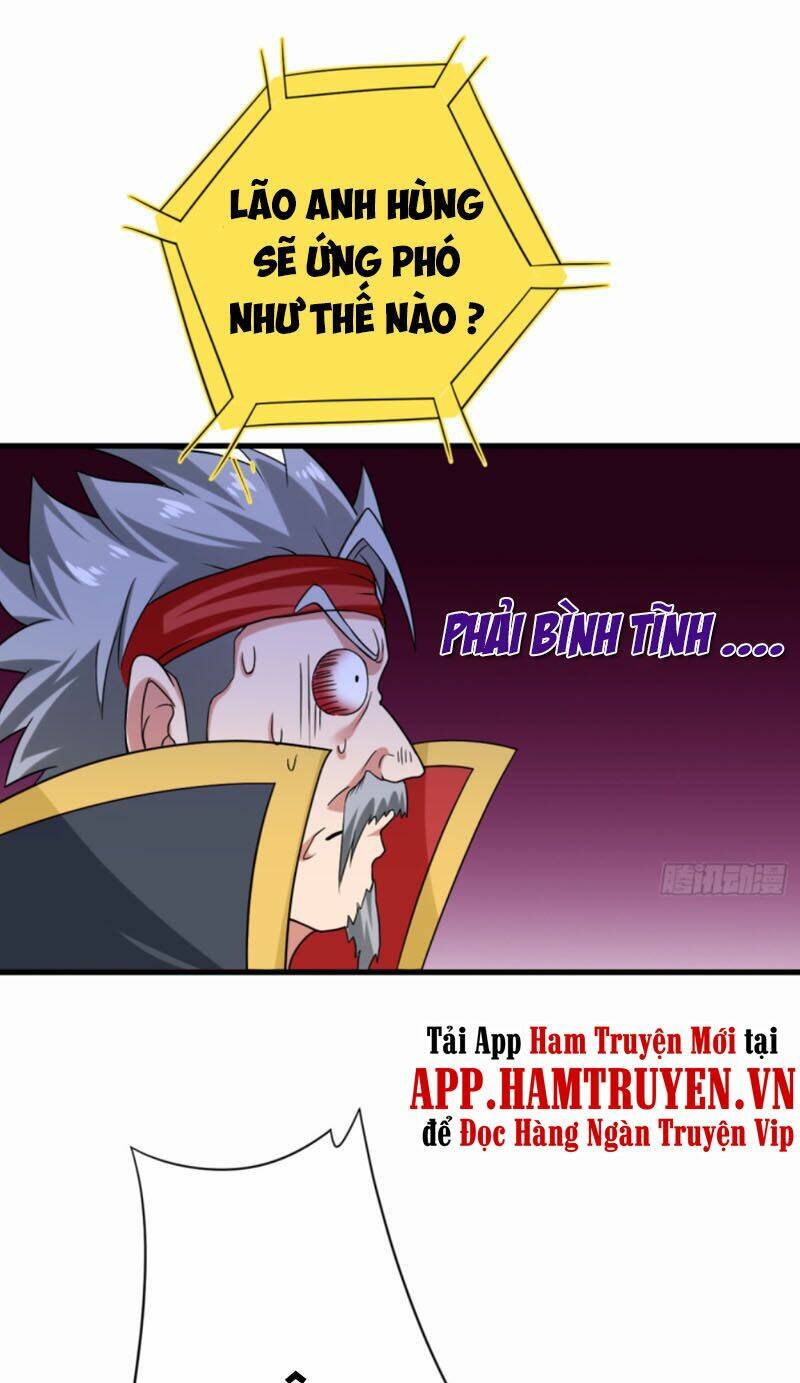 Đệ Tử Của Ta Đều Là Súp Bờ Thần: Chapter 85
