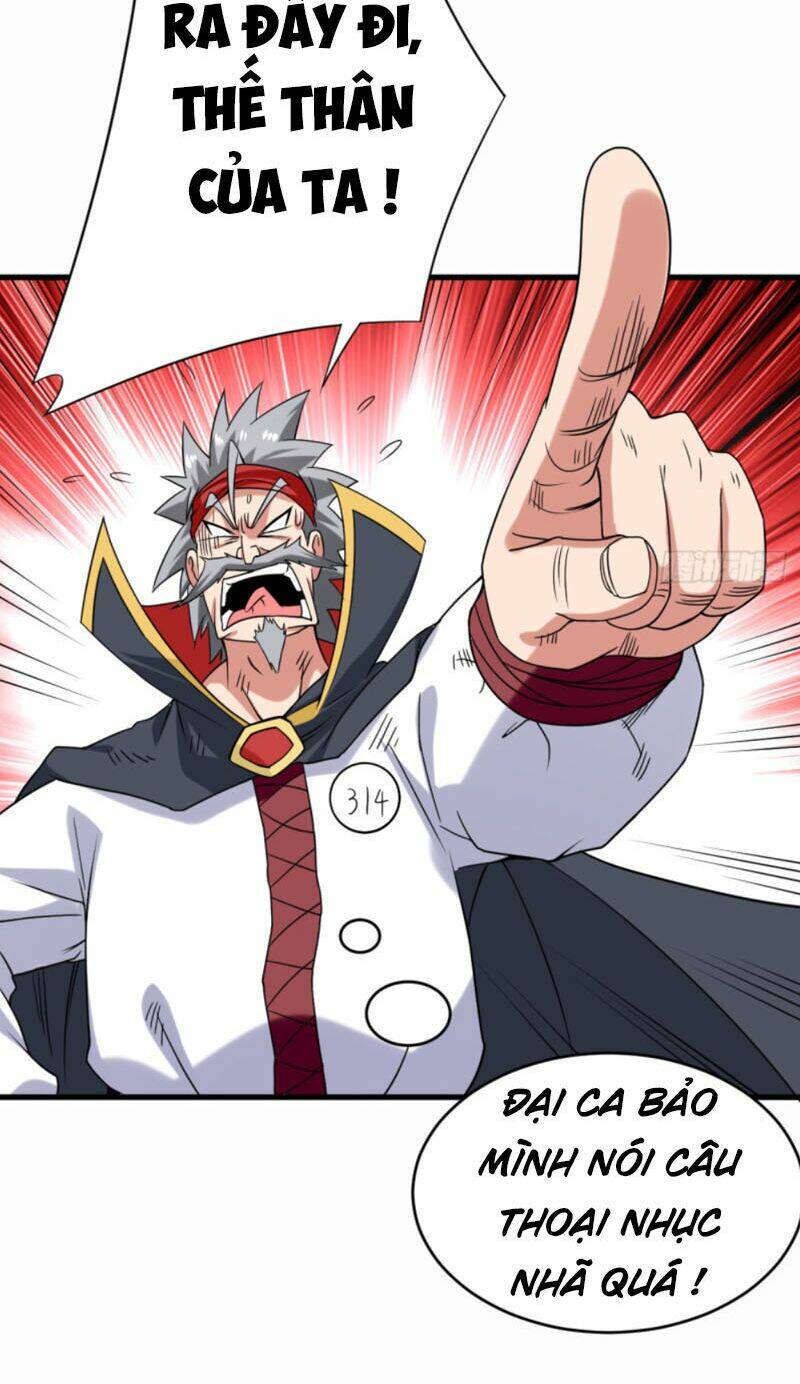 Đệ Tử Của Ta Đều Là Súp Bờ Thần: Chapter 85