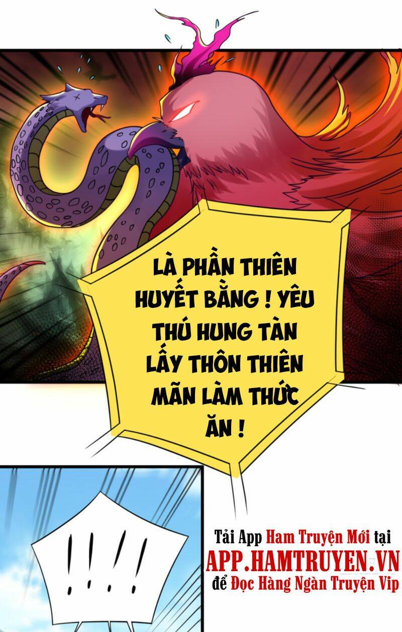 Đệ Tử Của Ta Đều Là Súp Bờ Thần: Chapter 86