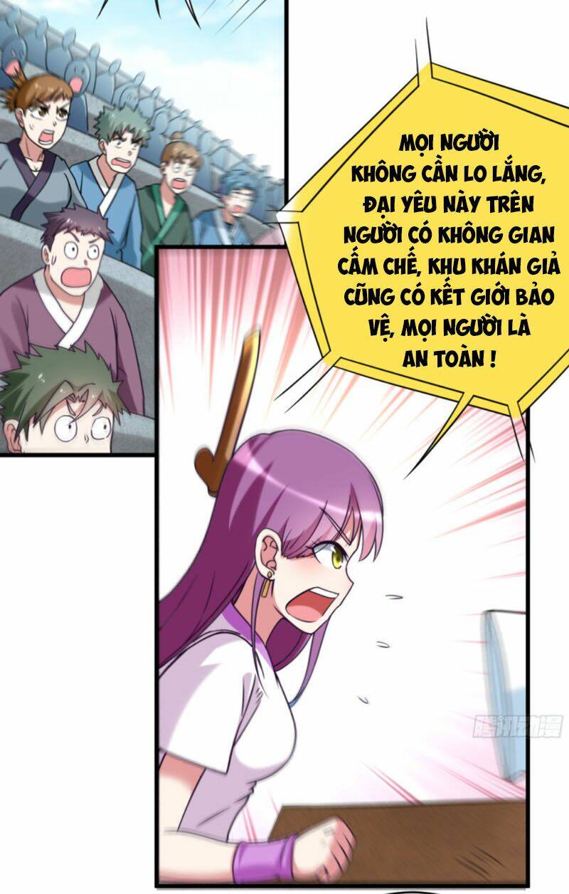 Đệ Tử Của Ta Đều Là Súp Bờ Thần: Chapter 86
