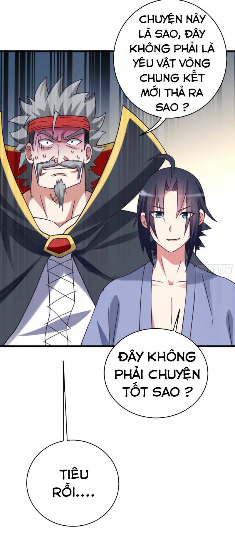 Đệ Tử Của Ta Đều Là Súp Bờ Thần: Chapter 86