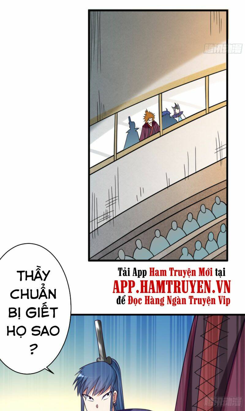 Đệ Tử Của Ta Đều Là Súp Bờ Thần: Chapter 86