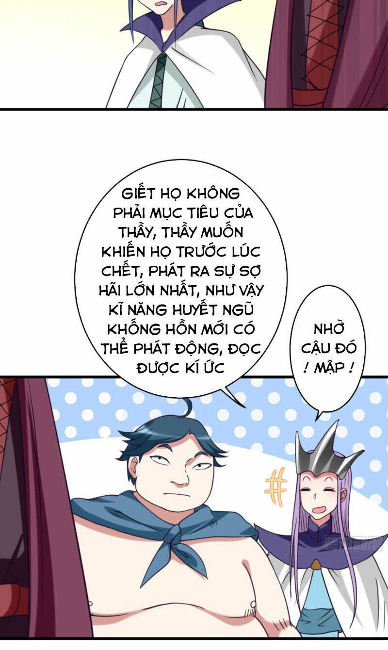 Đệ Tử Của Ta Đều Là Súp Bờ Thần: Chapter 86
