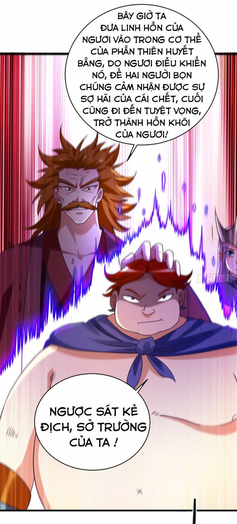 Đệ Tử Của Ta Đều Là Súp Bờ Thần: Chapter 86