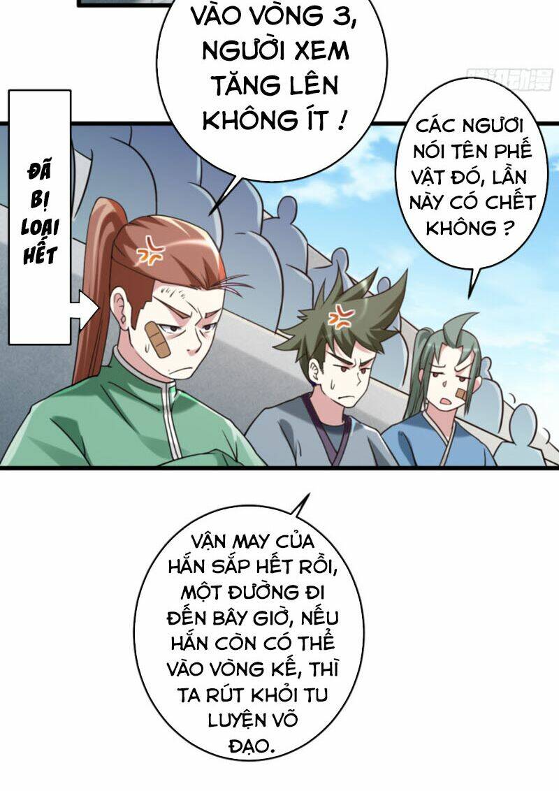 Đệ Tử Của Ta Đều Là Súp Bờ Thần: Chapter 86