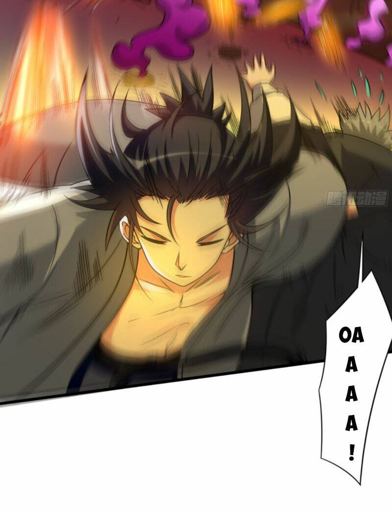 Đệ Tử Của Ta Đều Là Súp Bờ Thần: Chapter 86