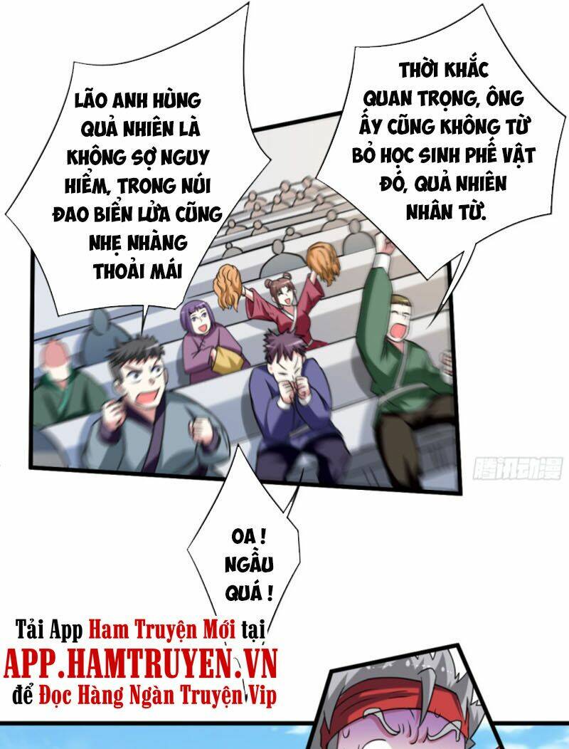 Đệ Tử Của Ta Đều Là Súp Bờ Thần: Chapter 86