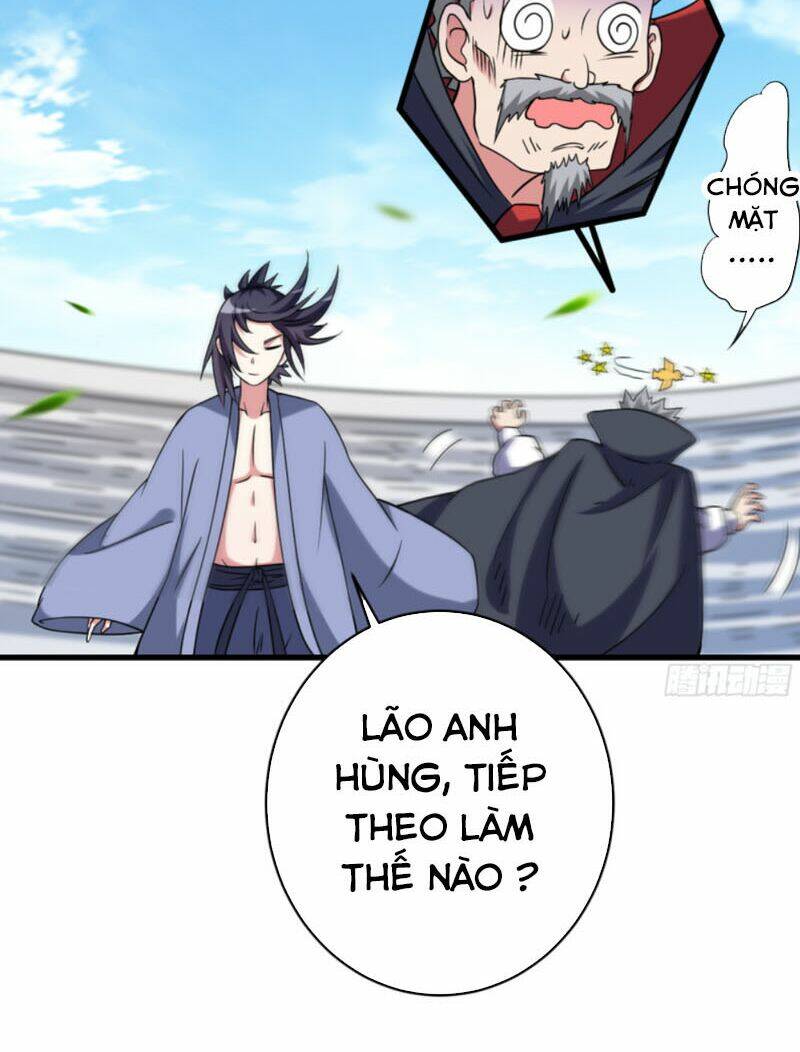 Đệ Tử Của Ta Đều Là Súp Bờ Thần: Chapter 86