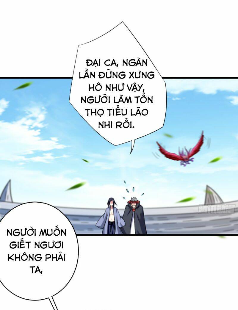 Đệ Tử Của Ta Đều Là Súp Bờ Thần: Chapter 86