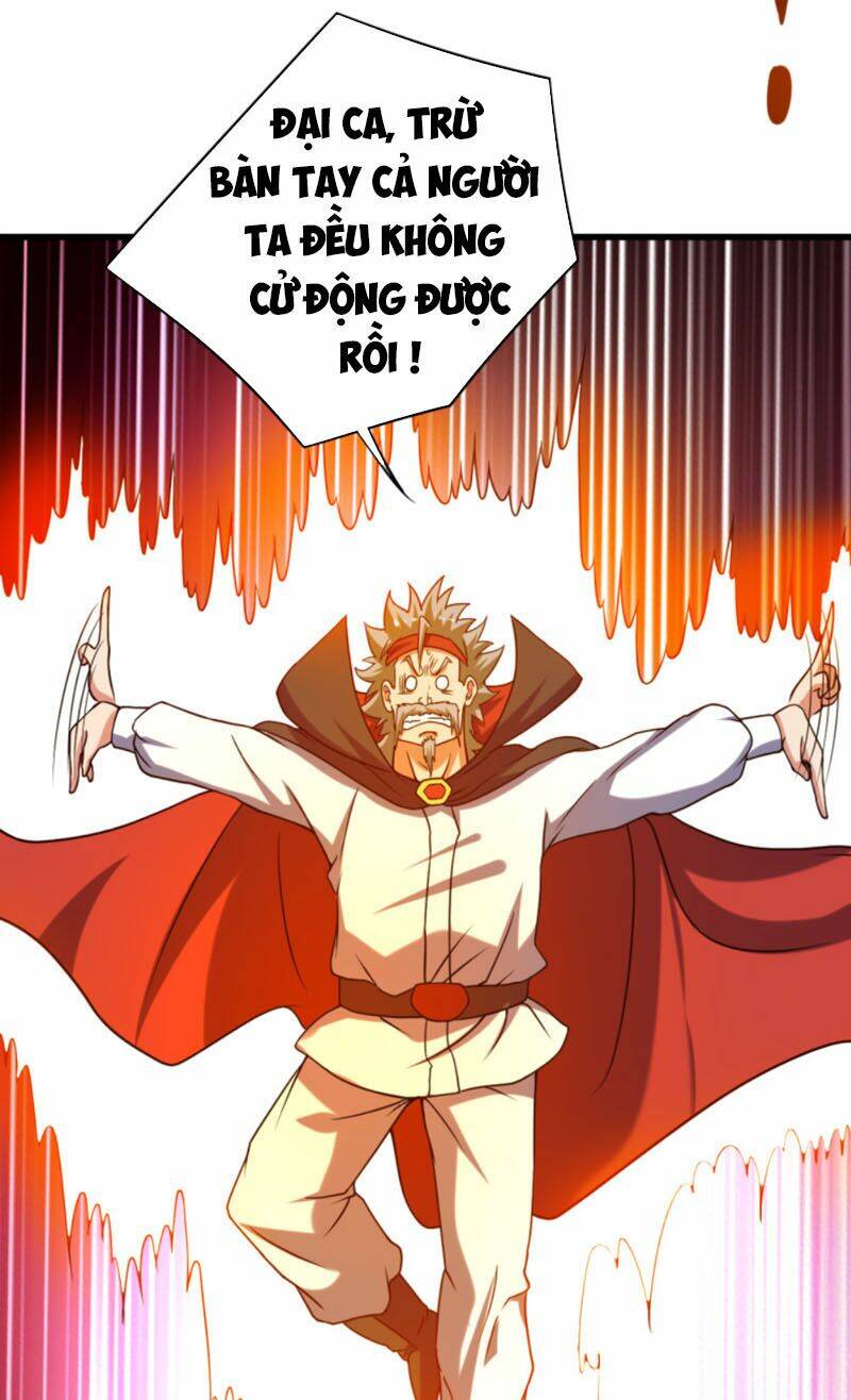 Đệ Tử Của Ta Đều Là Súp Bờ Thần: Chapter 86