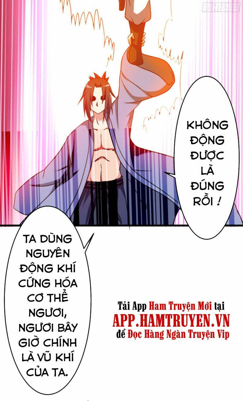 Đệ Tử Của Ta Đều Là Súp Bờ Thần: Chapter 86