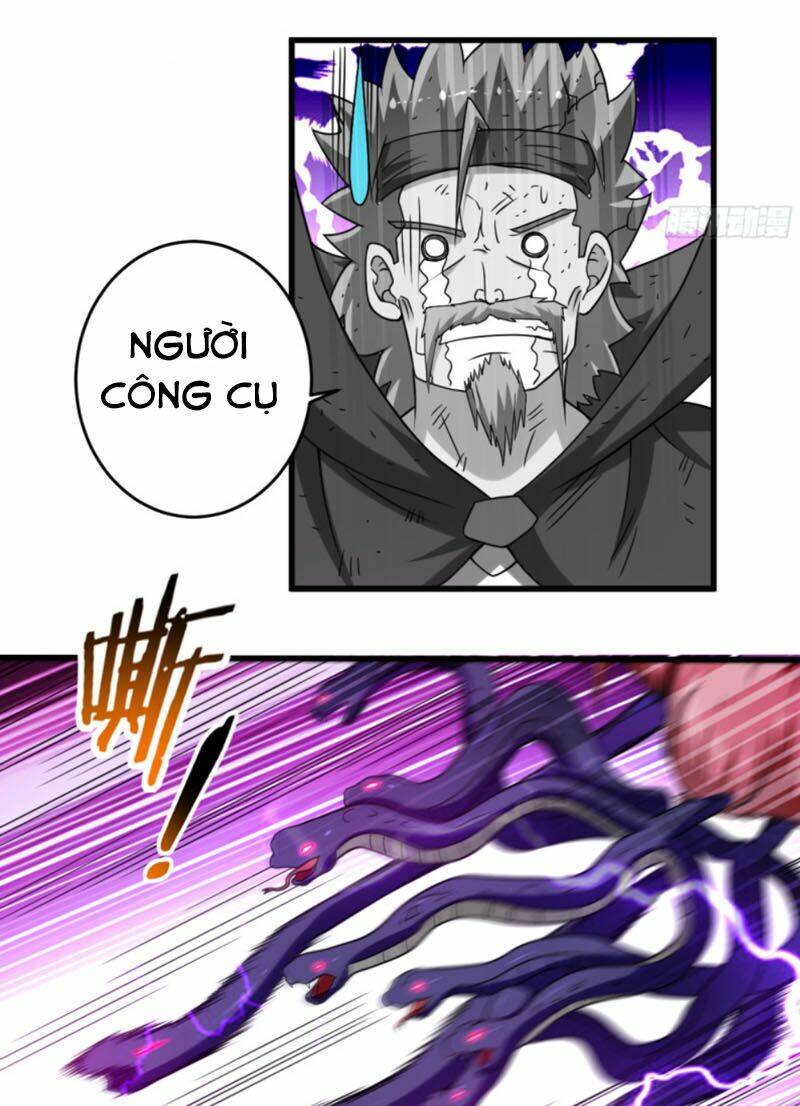 Đệ Tử Của Ta Đều Là Súp Bờ Thần: Chapter 86