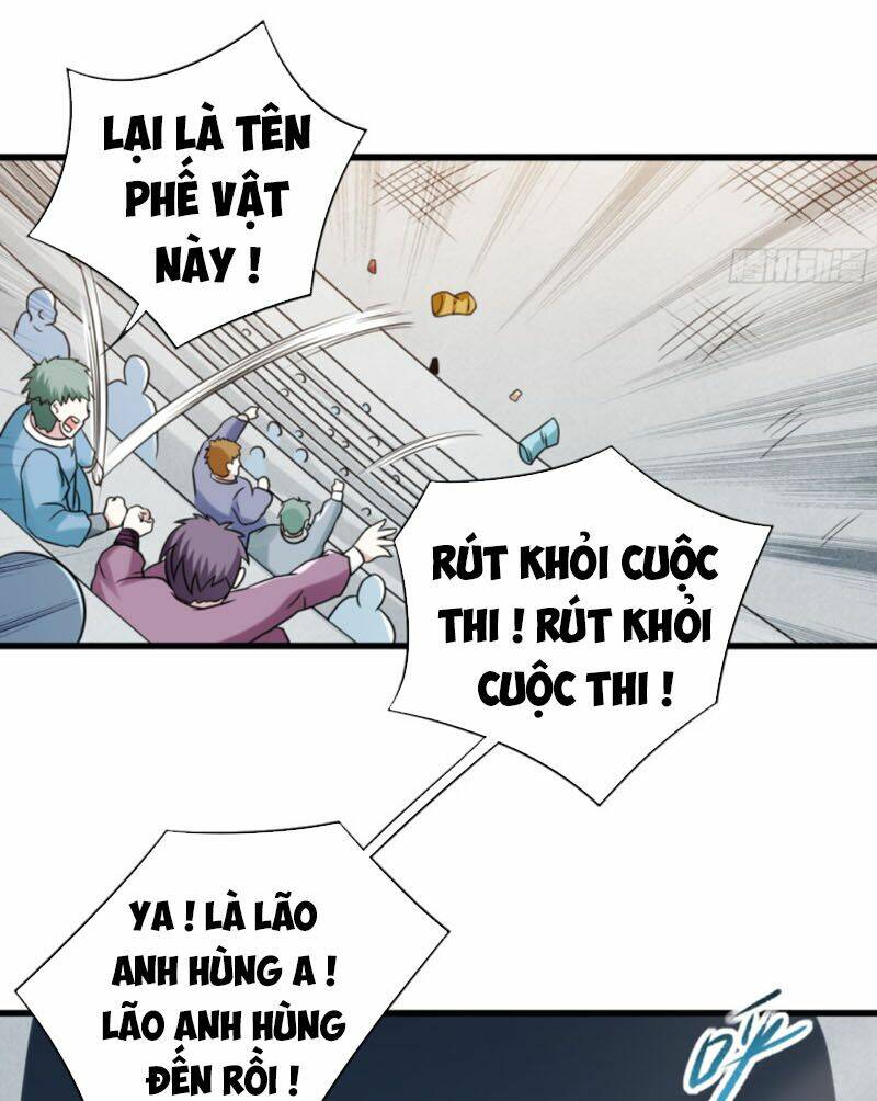 Đệ Tử Của Ta Đều Là Súp Bờ Thần: Chapter 86