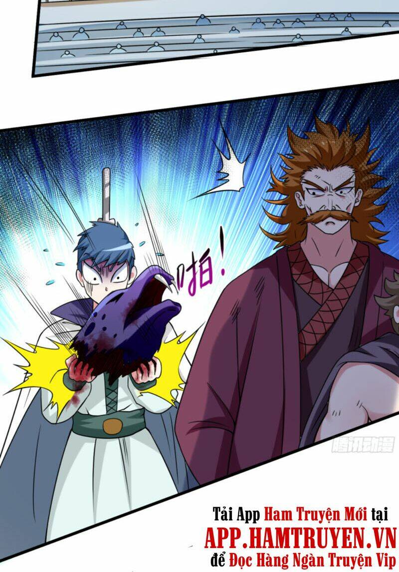 Đệ Tử Của Ta Đều Là Súp Bờ Thần: Chapter 86