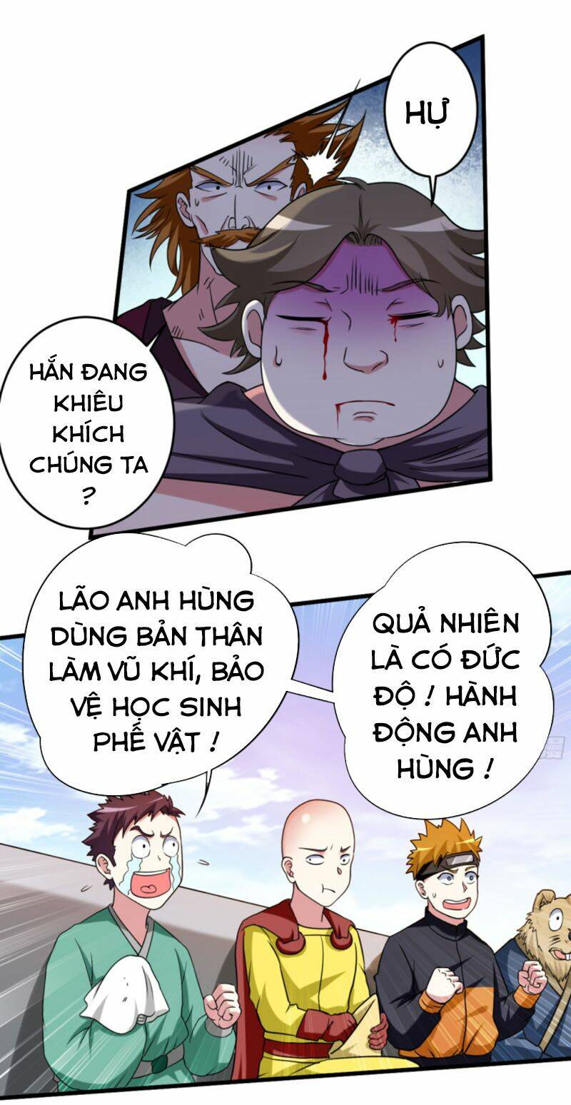 Đệ Tử Của Ta Đều Là Súp Bờ Thần: Chapter 86