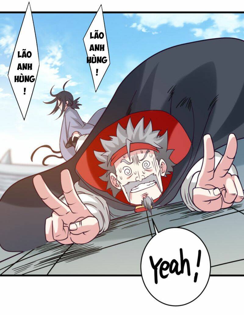 Đệ Tử Của Ta Đều Là Súp Bờ Thần: Chapter 86